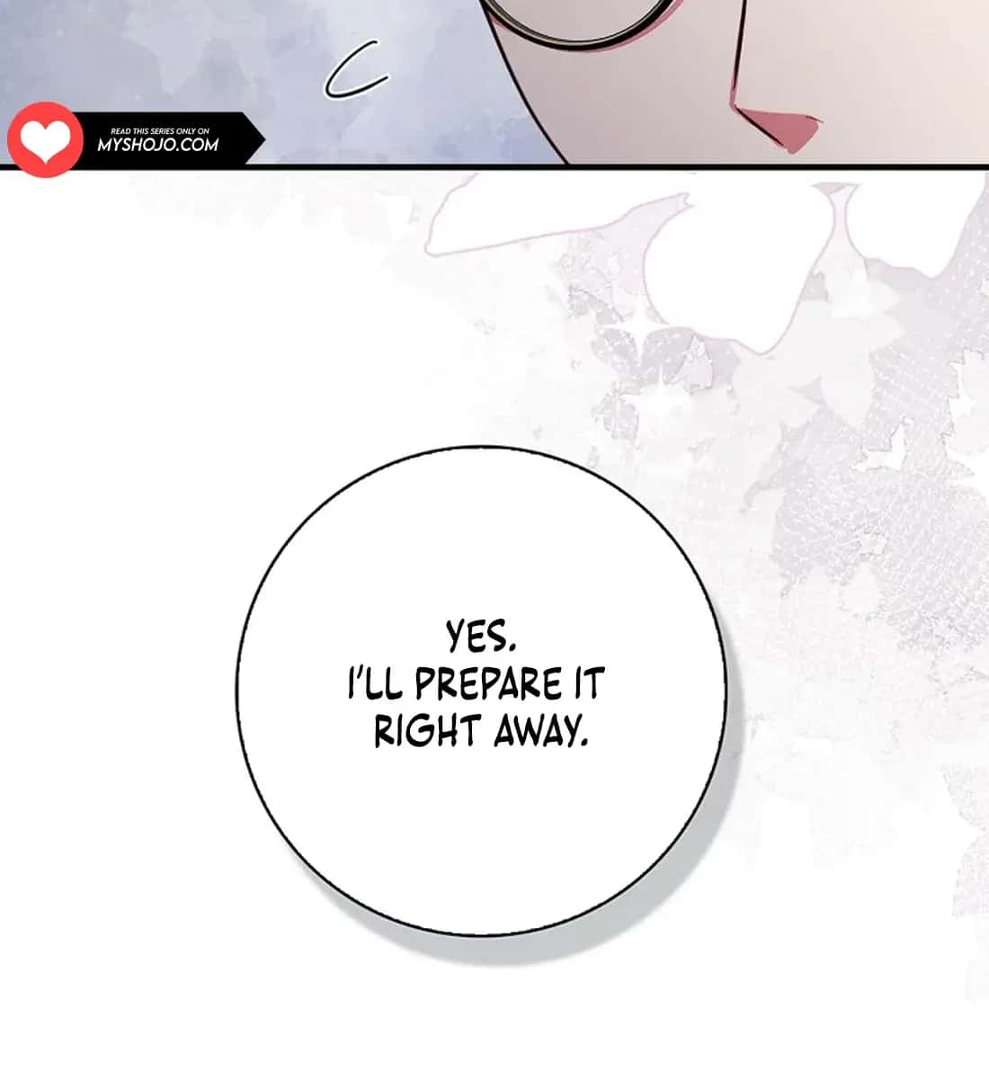 I Want to Live Life Effortlessly Chapter 21 Page 47