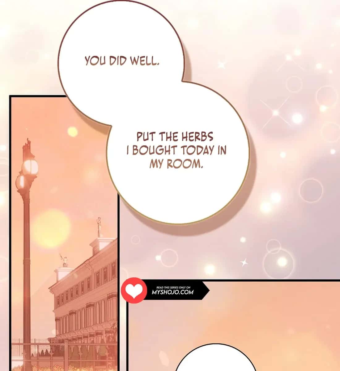 I Want to Live Life Effortlessly Chapter 21 Page 51