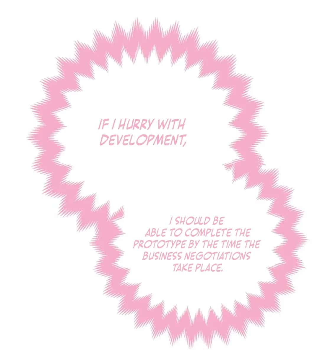 I Want to Live Life Effortlessly Chapter 21 Page 55