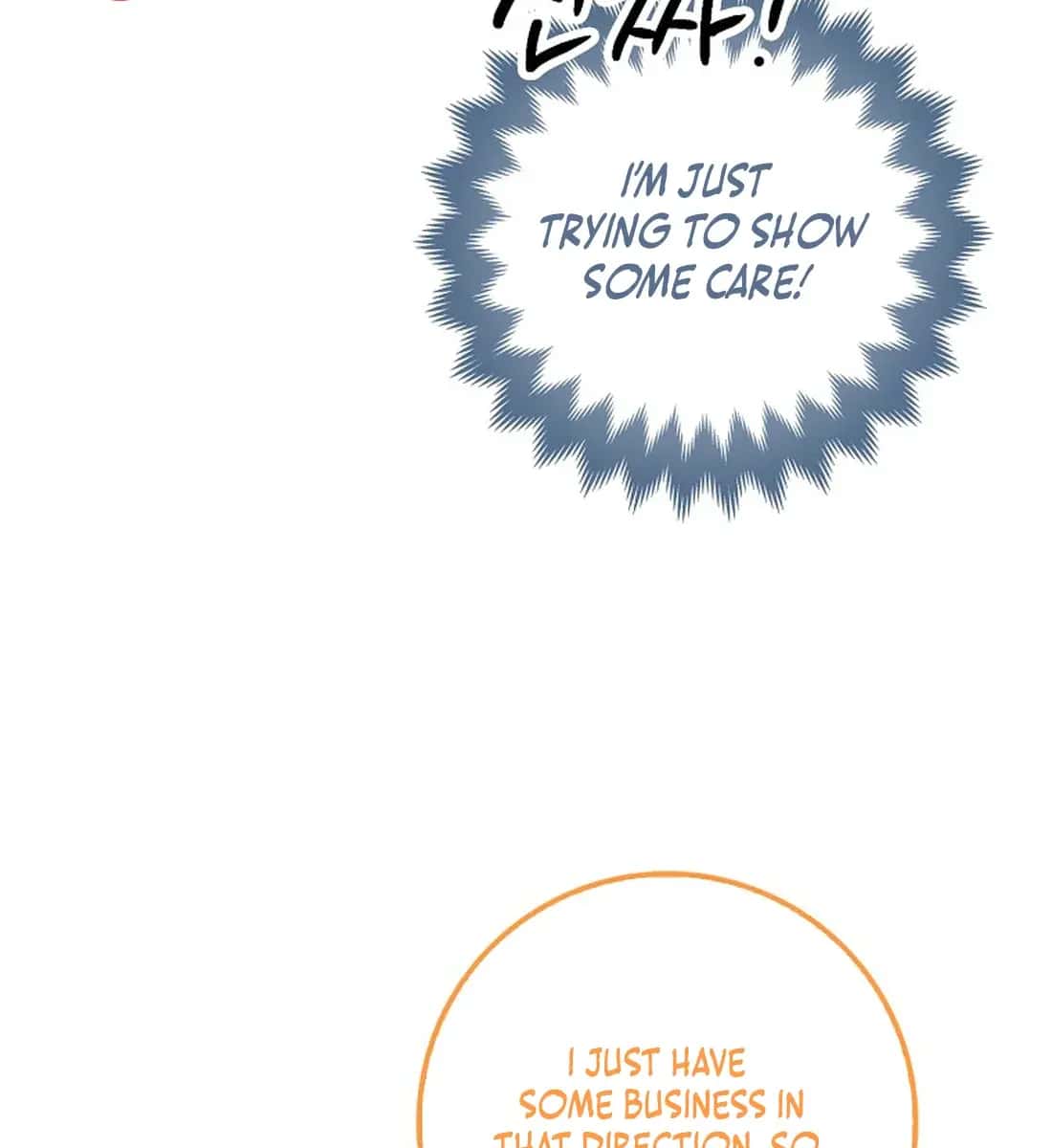 I Want to Live Life Effortlessly Chapter 21 Page 99