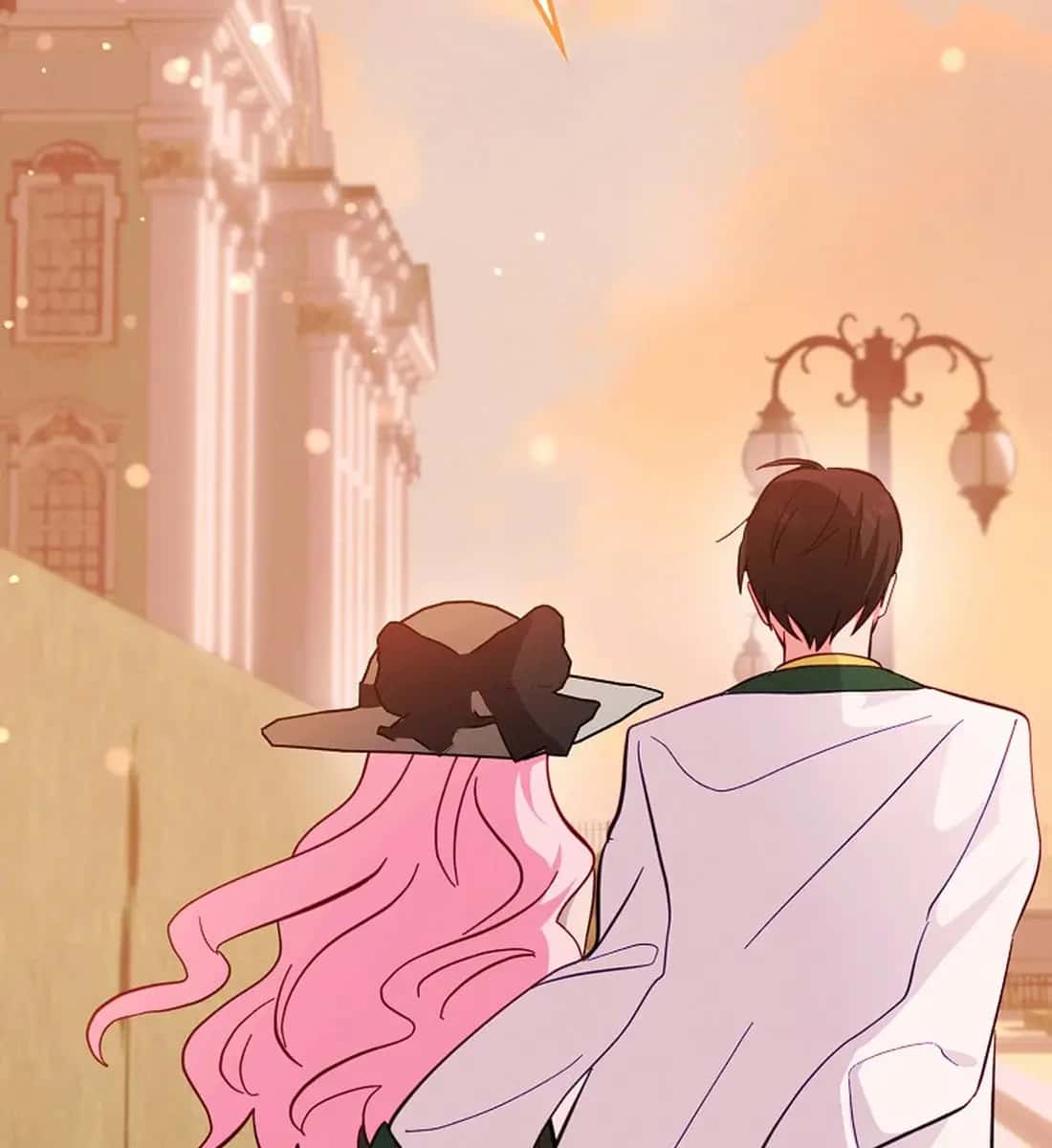 I Want to Live Life Effortlessly Chapter 21 Page 101