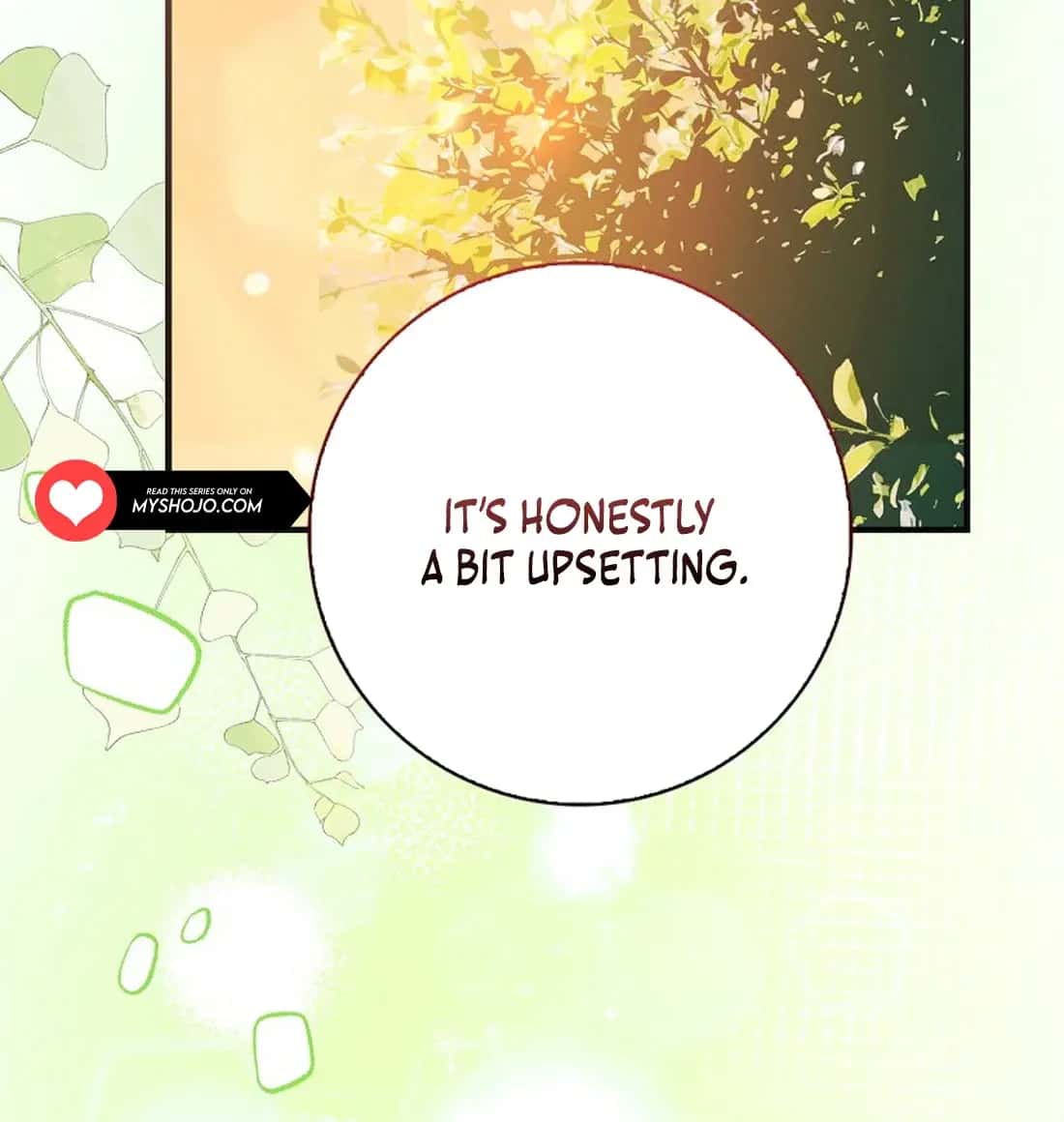 I Want to Live Life Effortlessly Chapter 21 Page 130