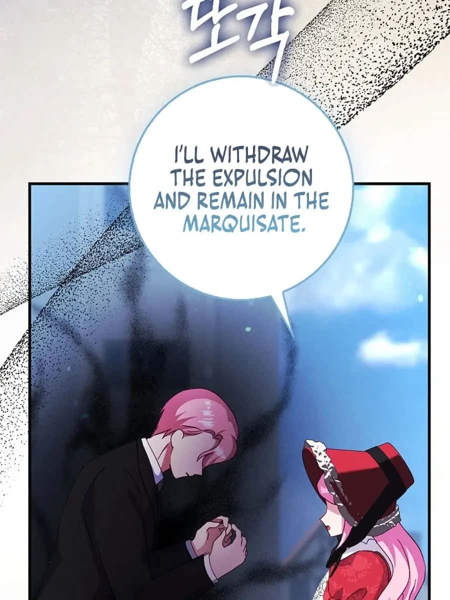 I Want to Live Life Effortlessly Chapter 24 Page 36