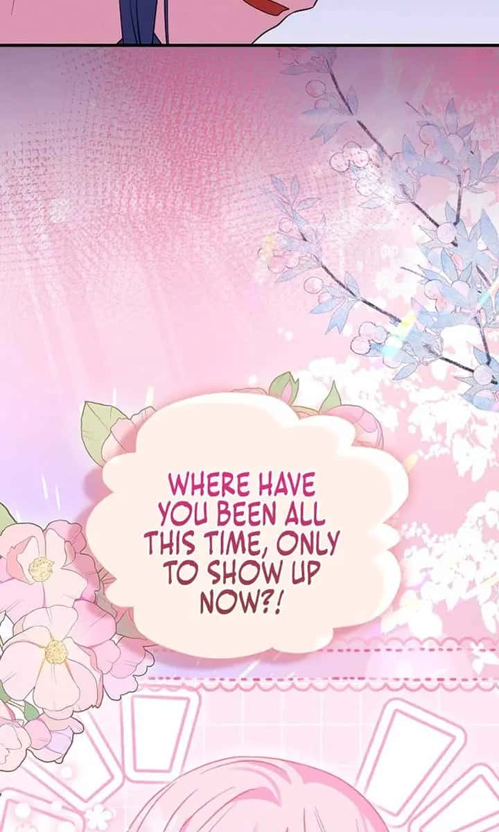 I Want to Live Life Effortlessly Chapter 25 Page 4