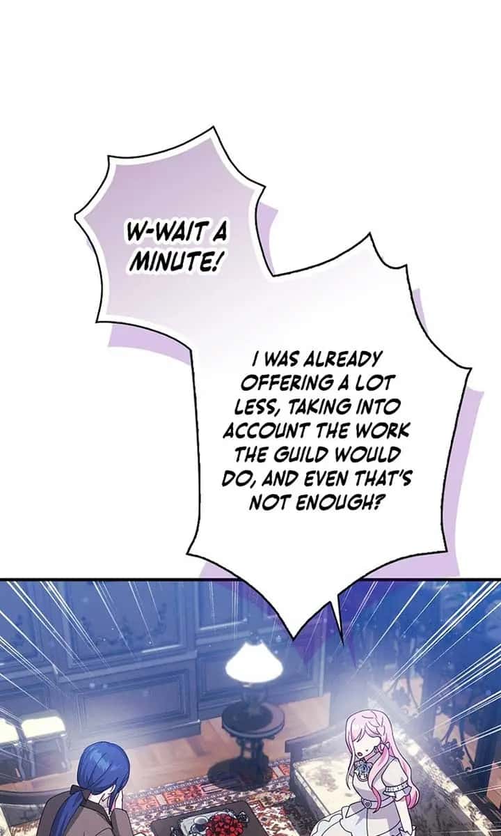 I Want to Live Life Effortlessly Chapter 25 Page 46