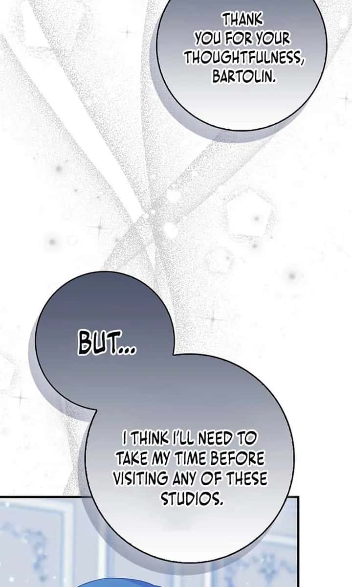 I Want to Live Life Effortlessly Chapter 26 Page 52