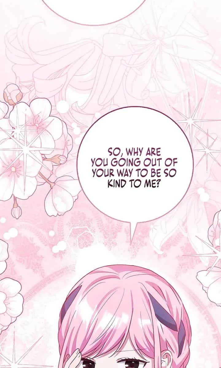 I Want to Live Life Effortlessly Chapter 26 Page 80
