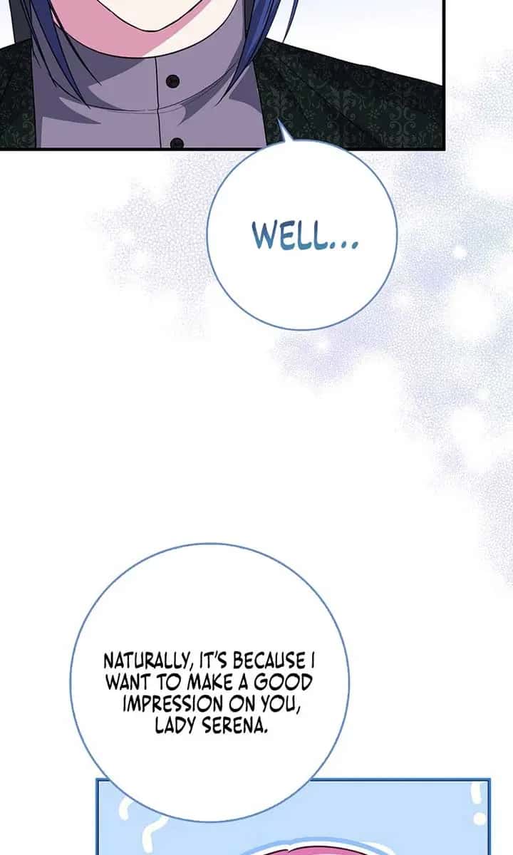 I Want to Live Life Effortlessly Chapter 26 Page 84