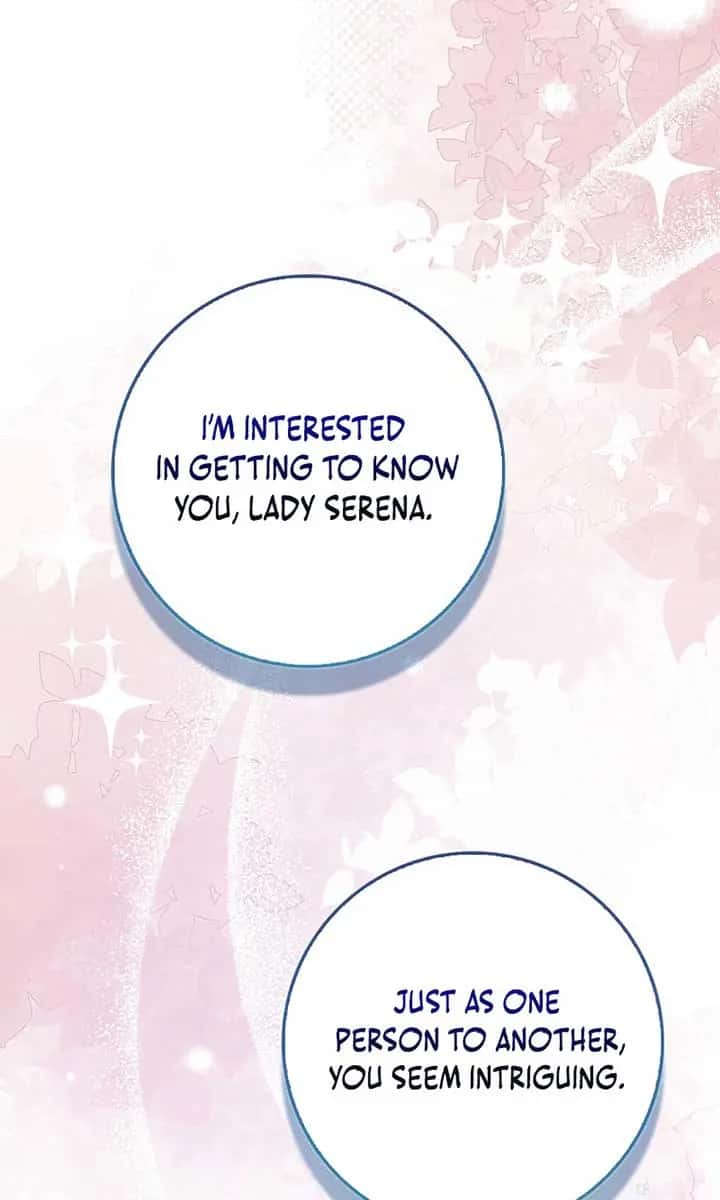 I Want to Live Life Effortlessly Chapter 27 Page 3