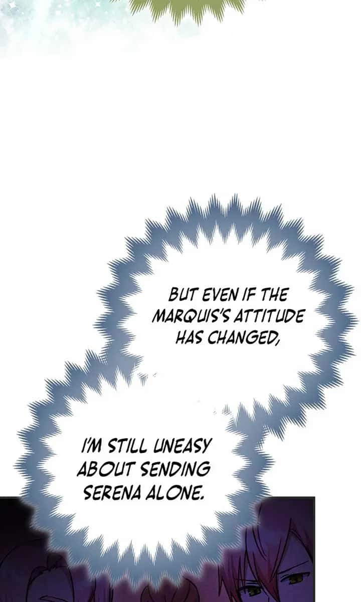I Want to Live Life Effortlessly Chapter 27 Page 75