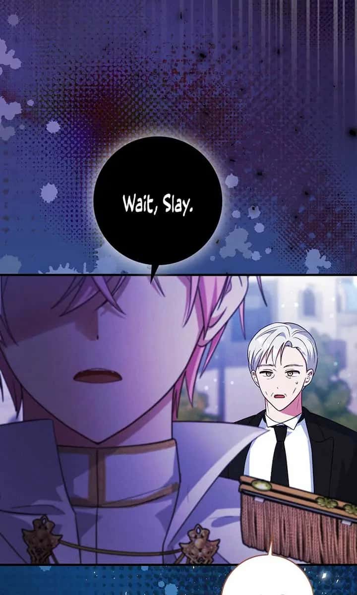 I Want to Live Life Effortlessly Chapter 28 Page 106