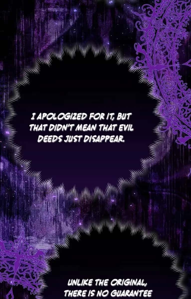 I Want to Live Life Effortlessly Chapter 29 Page 22