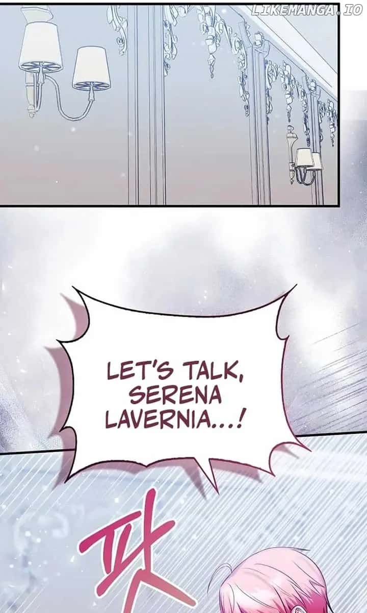 I Want to Live Life Effortlessly Chapter 30 Page 9