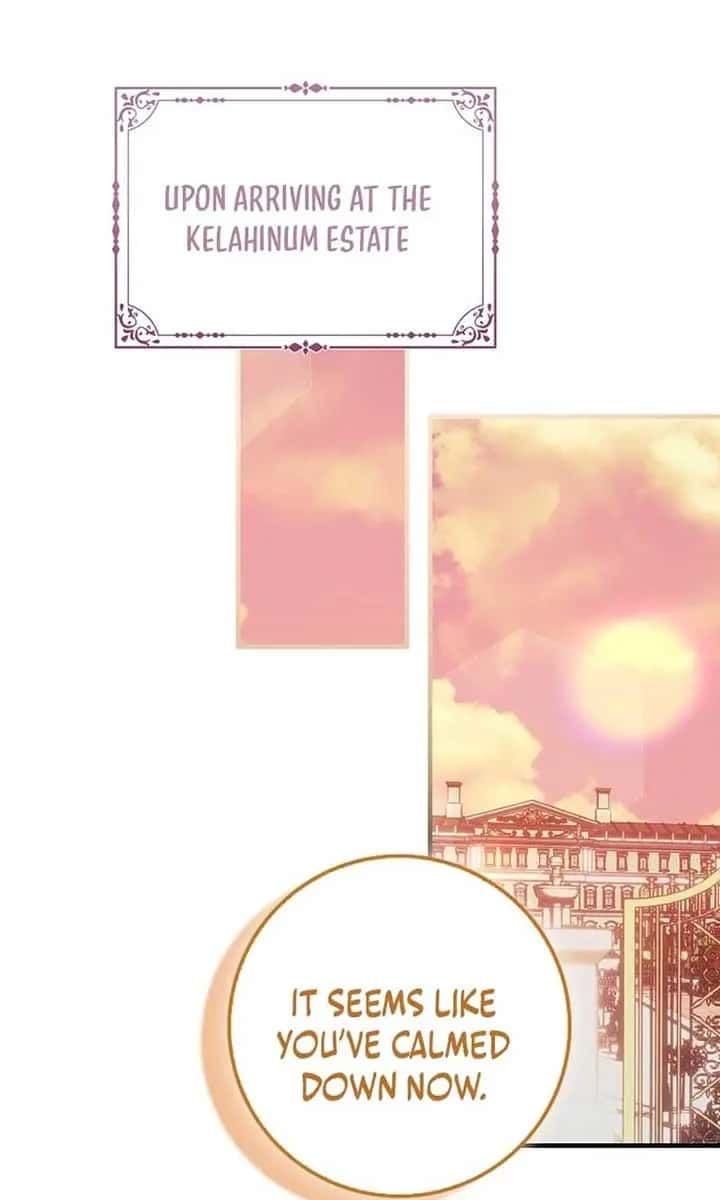 I Want to Live Life Effortlessly Chapter 30 Page 67