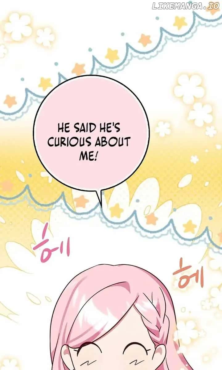I Want to Live Life Effortlessly Chapter 30 Page 84