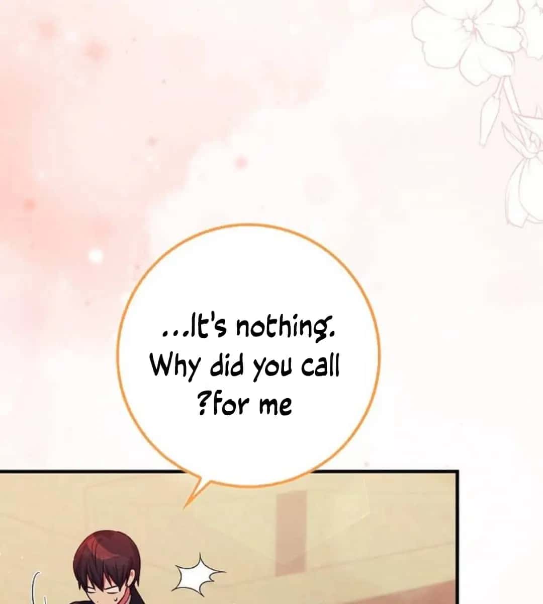 I Want to Live Life Effortlessly Chapter 31 Page 7