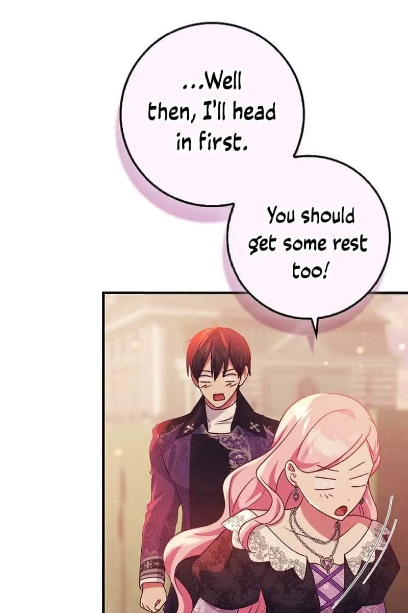 I Want to Live Life Effortlessly Chapter 31 Page 17