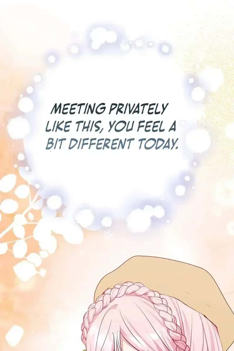 I Want to Live Life Effortlessly Chapter 32 Page 16