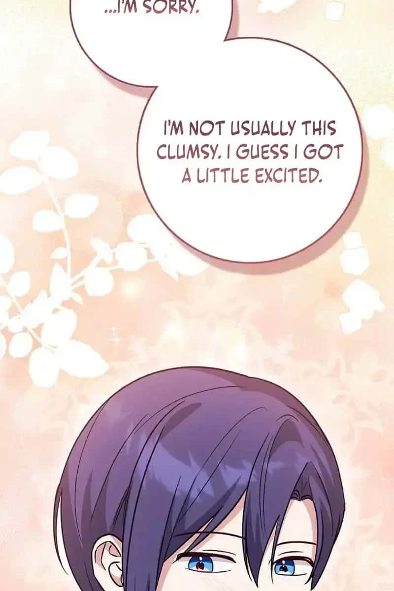 I Want to Live Life Effortlessly Chapter 32 Page 18