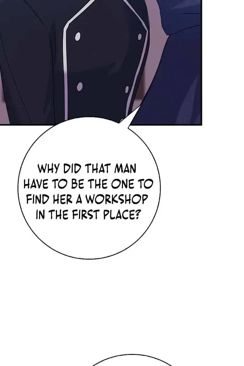 I Want to Live Life Effortlessly Chapter 32 Page 76