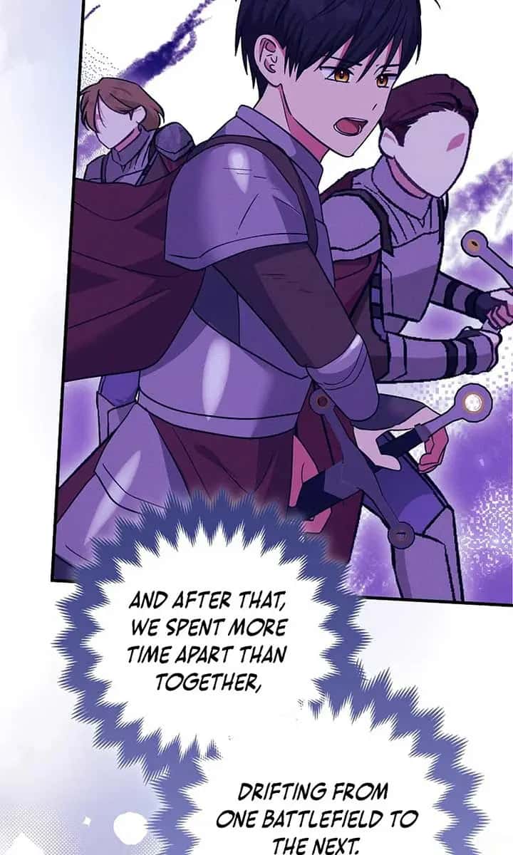 I Want to Live Life Effortlessly Chapter 33 Page 9