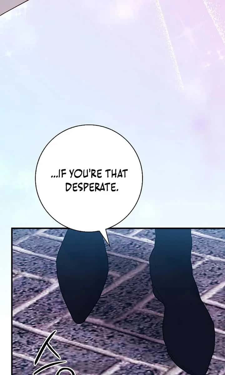 I Want to Live Life Effortlessly Chapter 33 Page 17