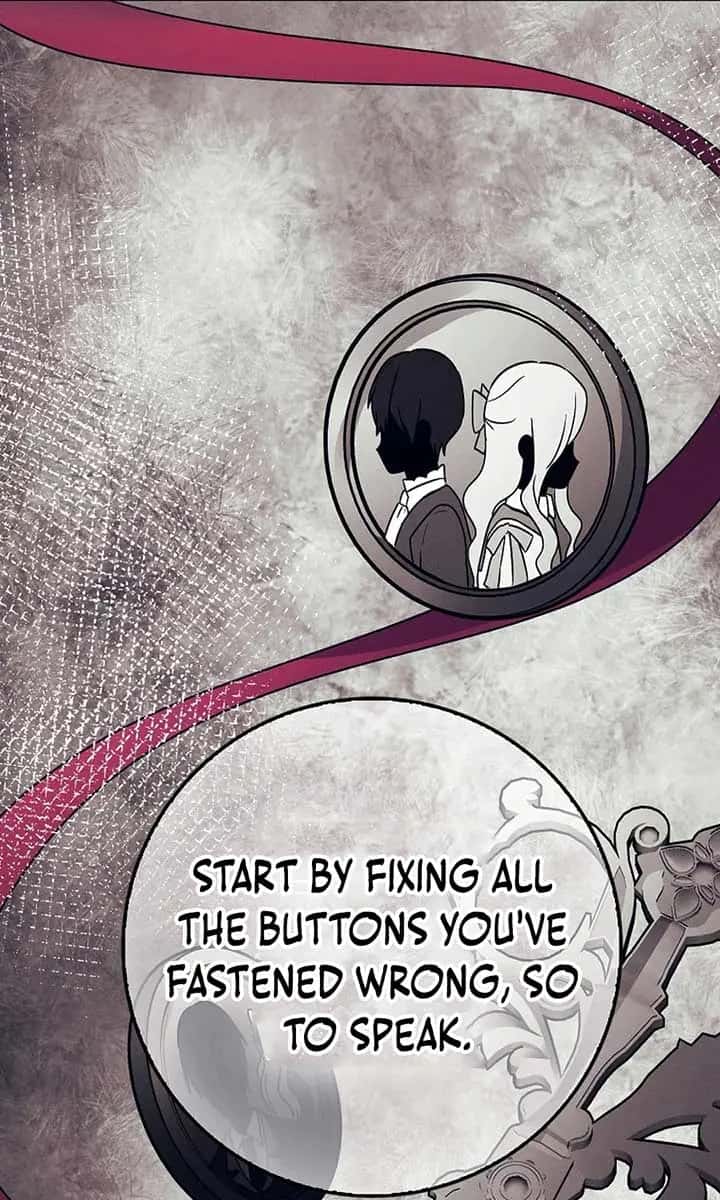 I Want to Live Life Effortlessly Chapter 33 Page 20