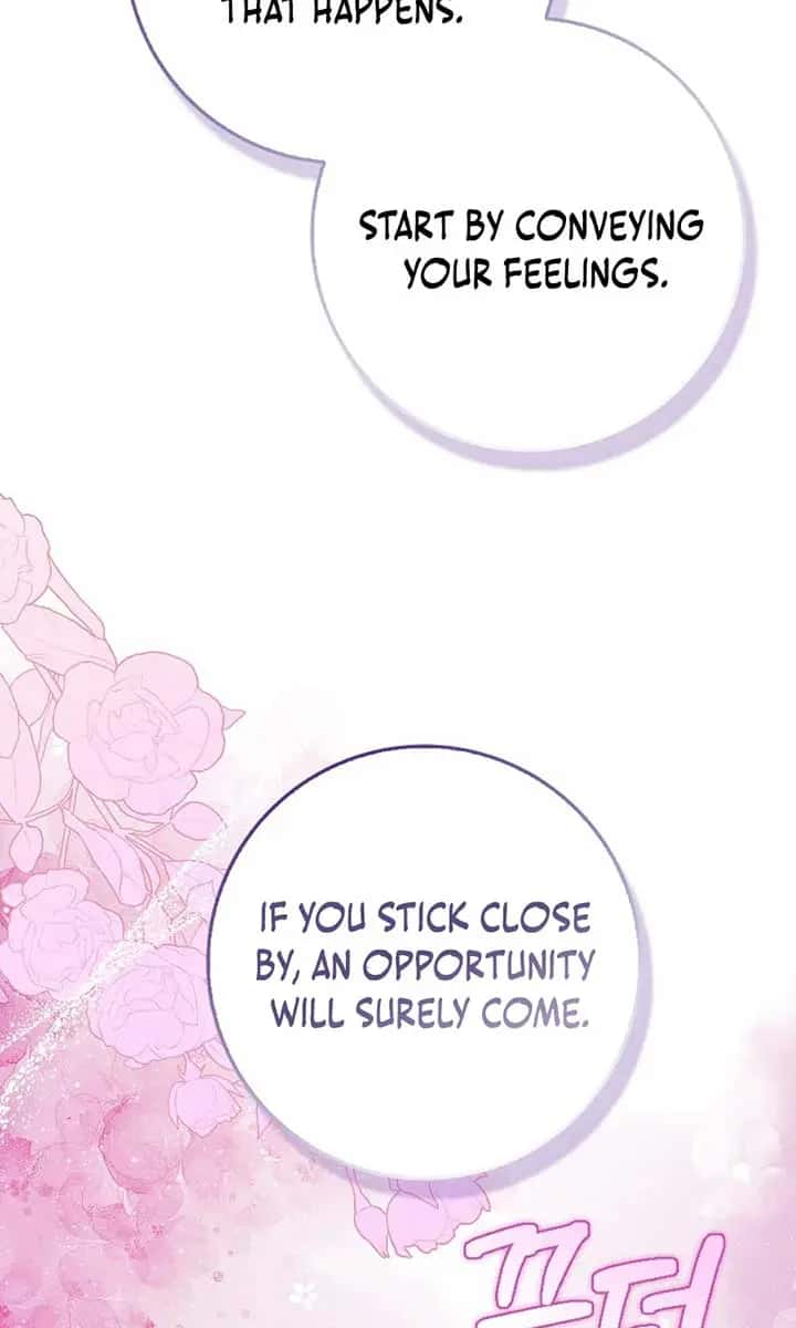 I Want to Live Life Effortlessly Chapter 33 Page 23