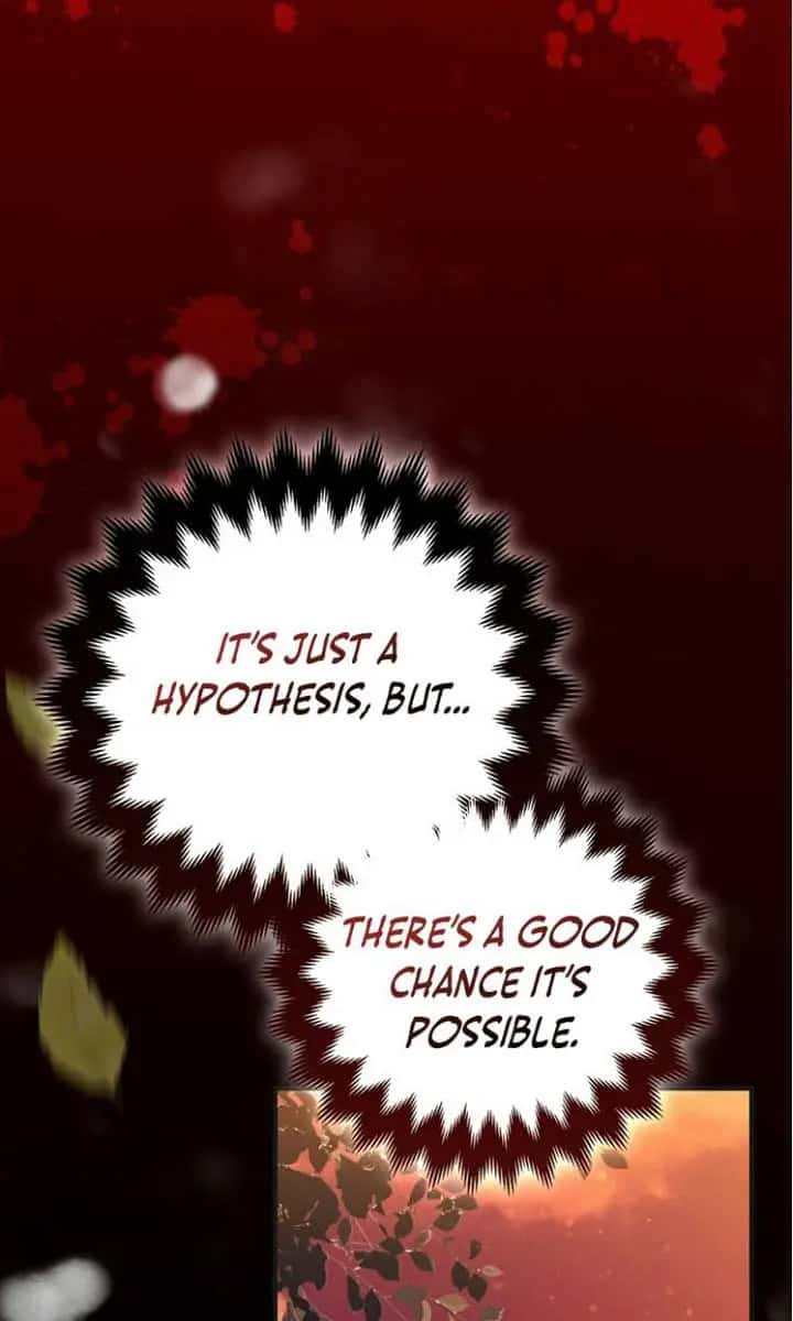 I Want to Live Life Effortlessly Chapter 34 Page 6