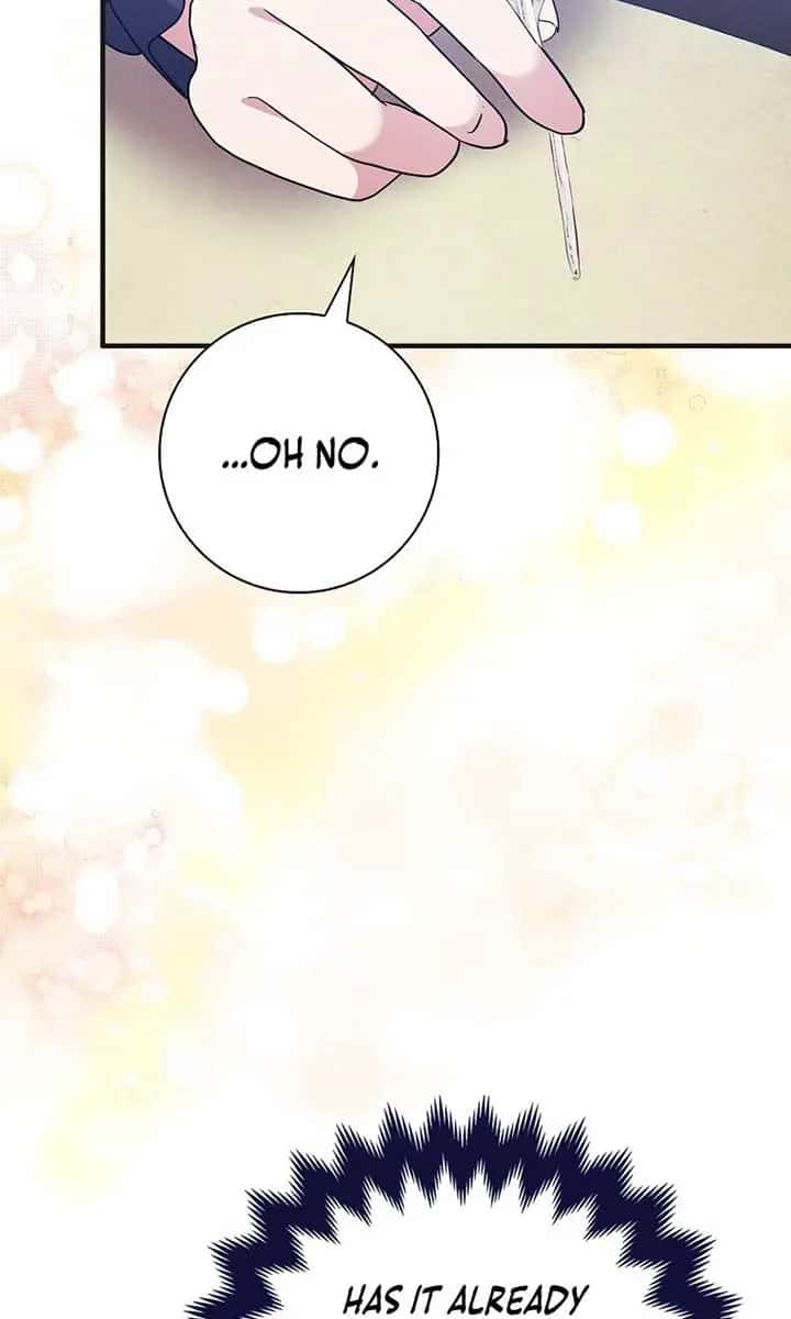 I Want to Live Life Effortlessly Chapter 34 Page 41
