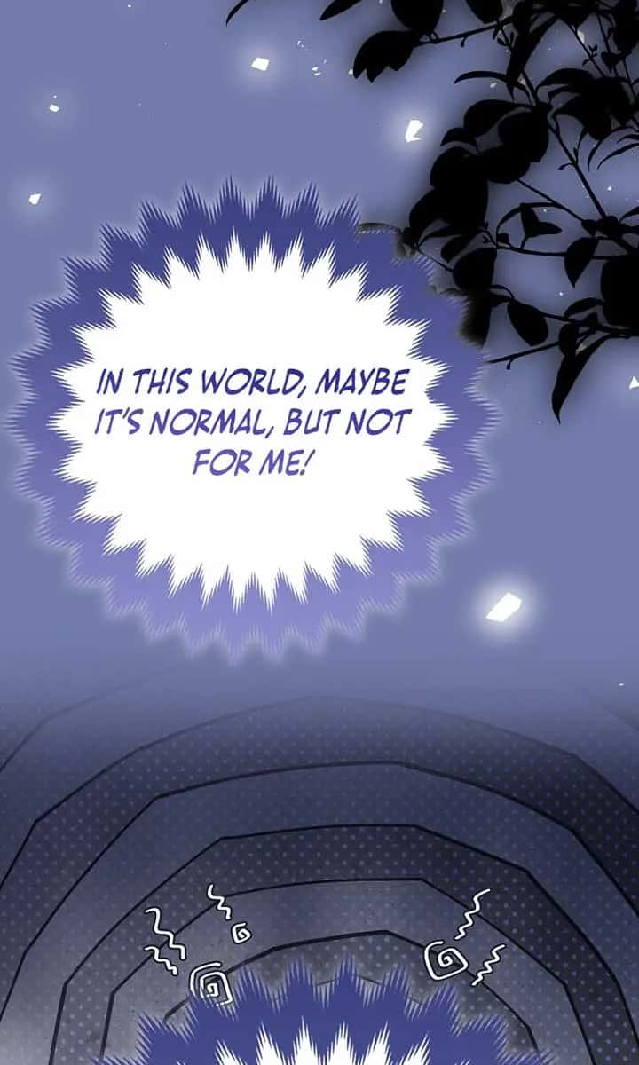 I Want to Live Life Effortlessly Chapter 34 Page 59