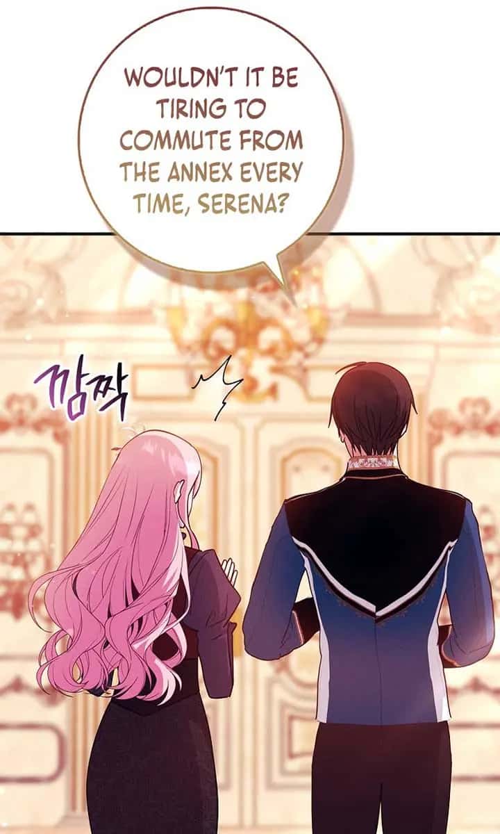 I Want to Live Life Effortlessly Chapter 34 Page 98