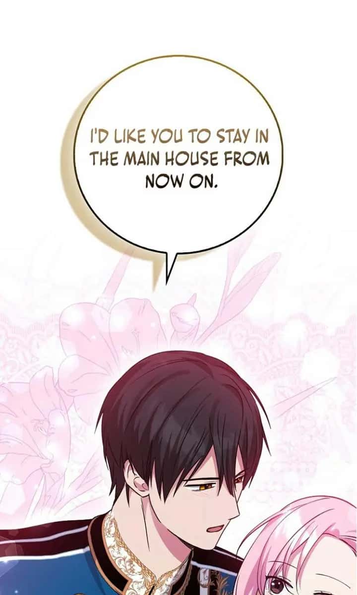 I Want to Live Life Effortlessly Chapter 35 Page 3
