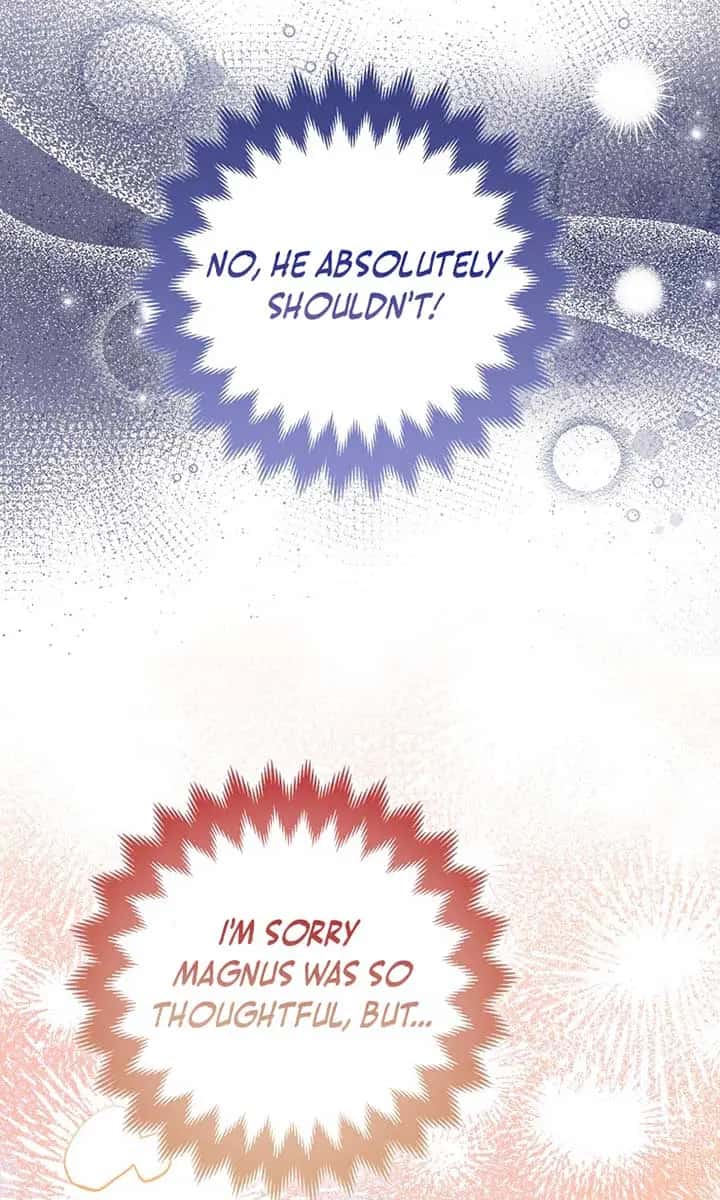I Want to Live Life Effortlessly Chapter 35 Page 30