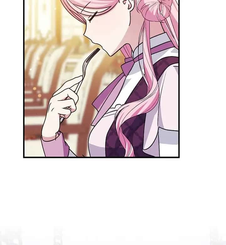I Want to Live Life Effortlessly Chapter 35 Page 40