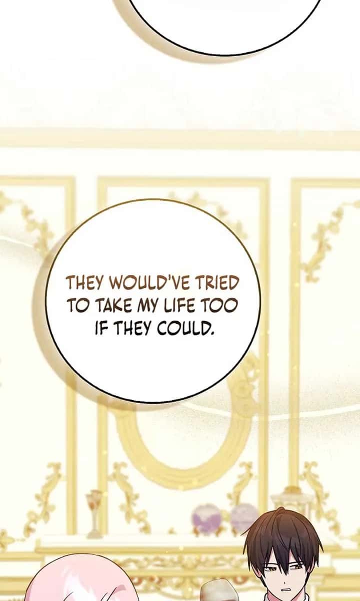 I Want to Live Life Effortlessly Chapter 35 Page 55