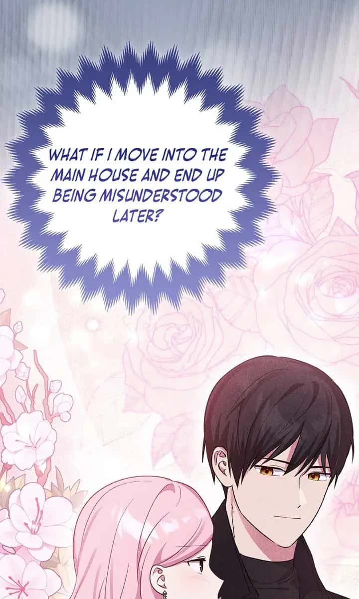 I Want to Live Life Effortlessly Chapter 35 Page 75