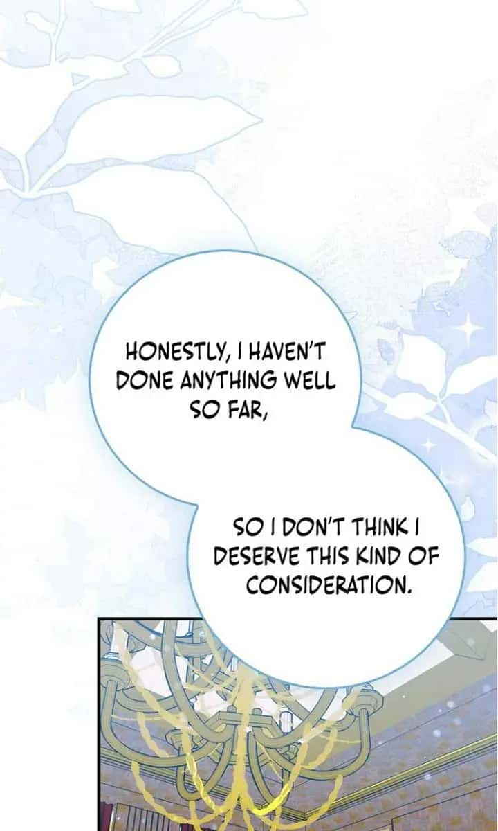 I Want to Live Life Effortlessly Chapter 36 Page 3