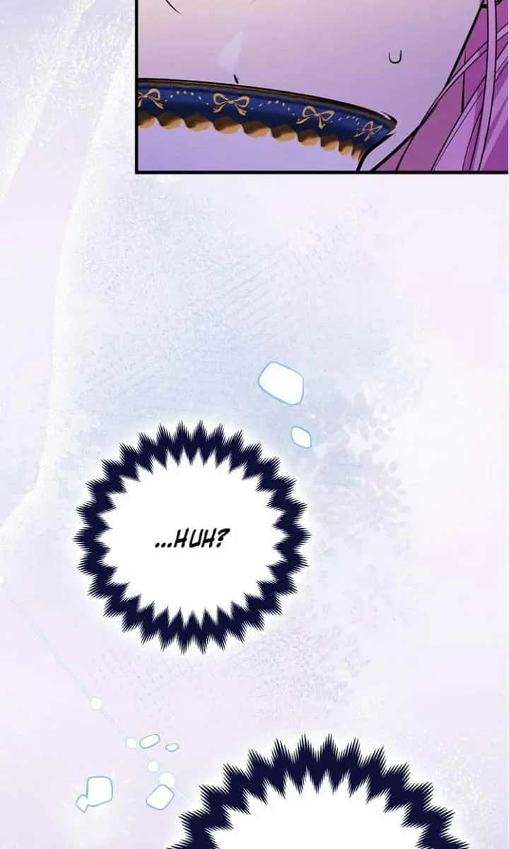 I Want to Live Life Effortlessly Chapter 36 Page 8