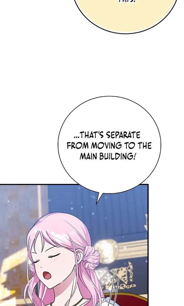 I Want to Live Life Effortlessly Chapter 36 Page 17