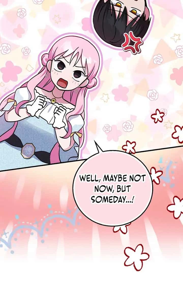 I Want to Live Life Effortlessly Chapter 36 Page 21