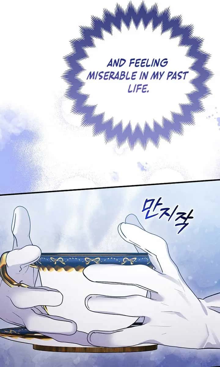 I Want to Live Life Effortlessly Chapter 36 Page 65