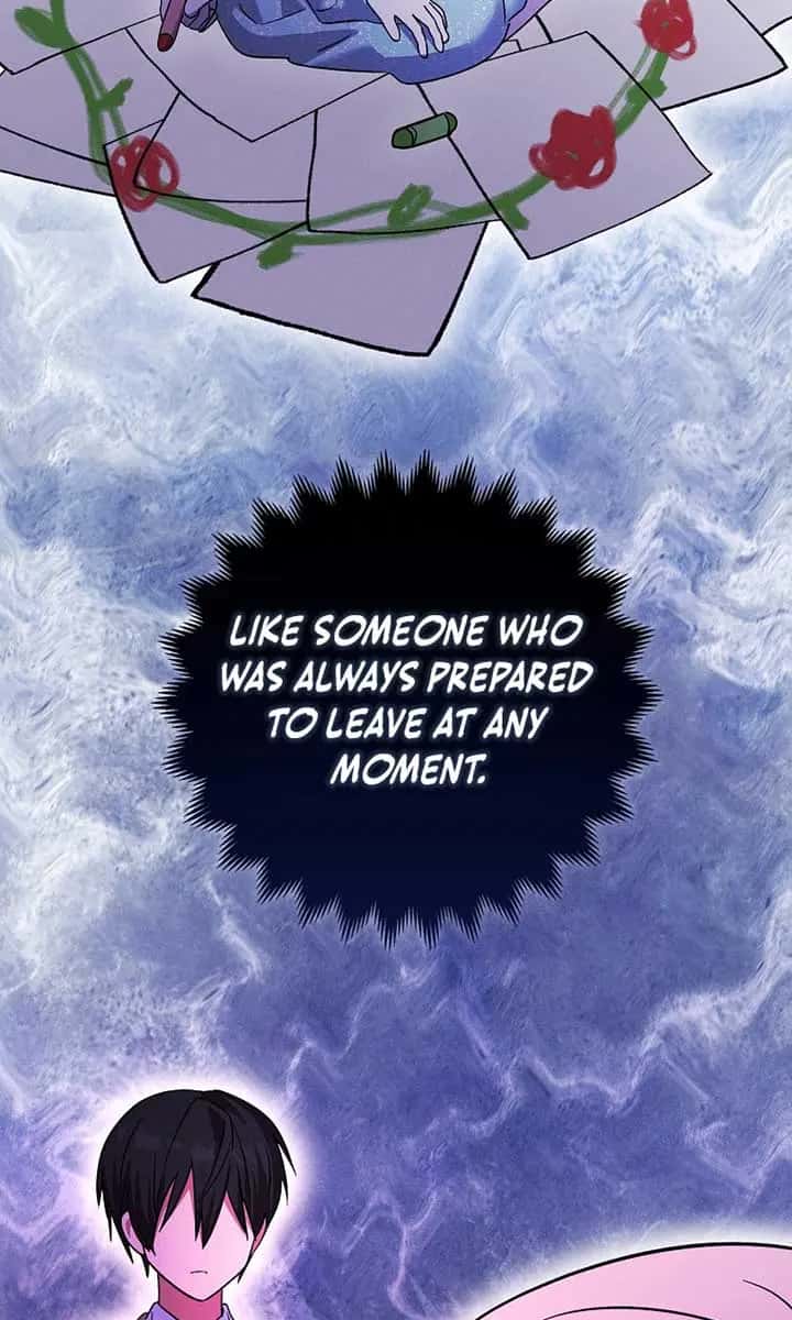 I Want to Live Life Effortlessly Chapter 36 Page 76
