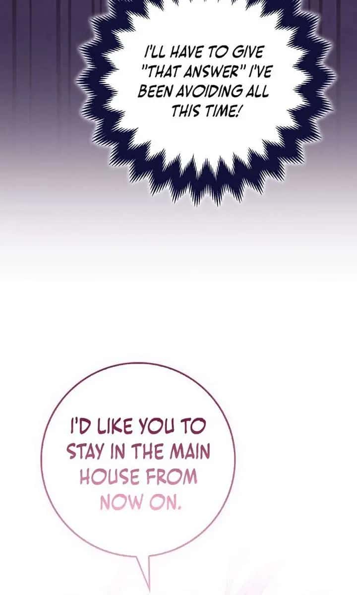 I Want to Live Life Effortlessly Chapter 37 Page 46