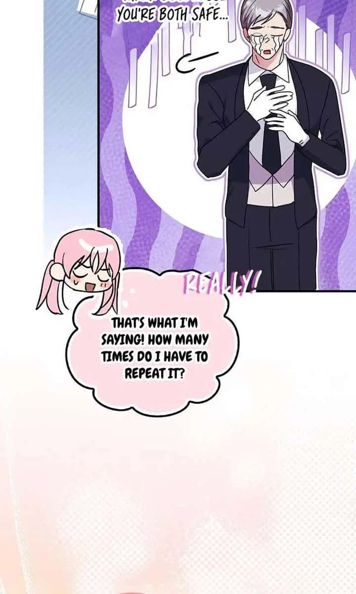 I Want to Live Life Effortlessly Chapter 37 Page 95
