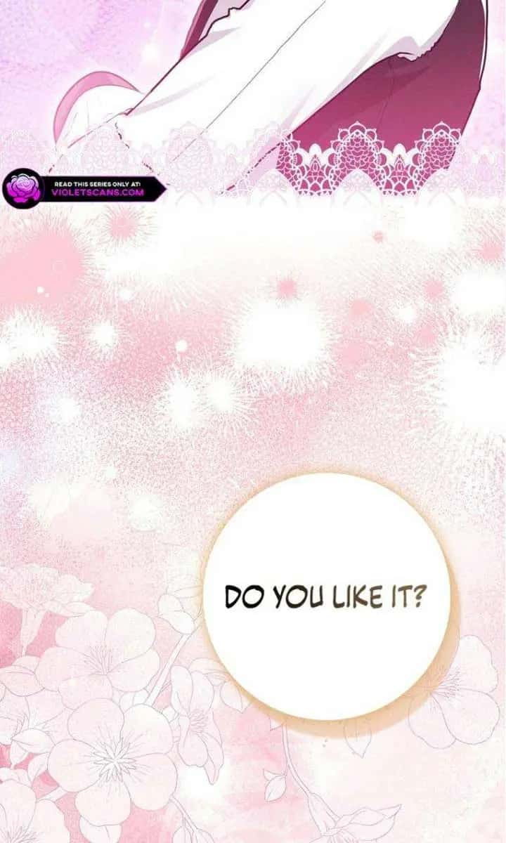 I Want to Live Life Effortlessly Chapter 37 Page 107