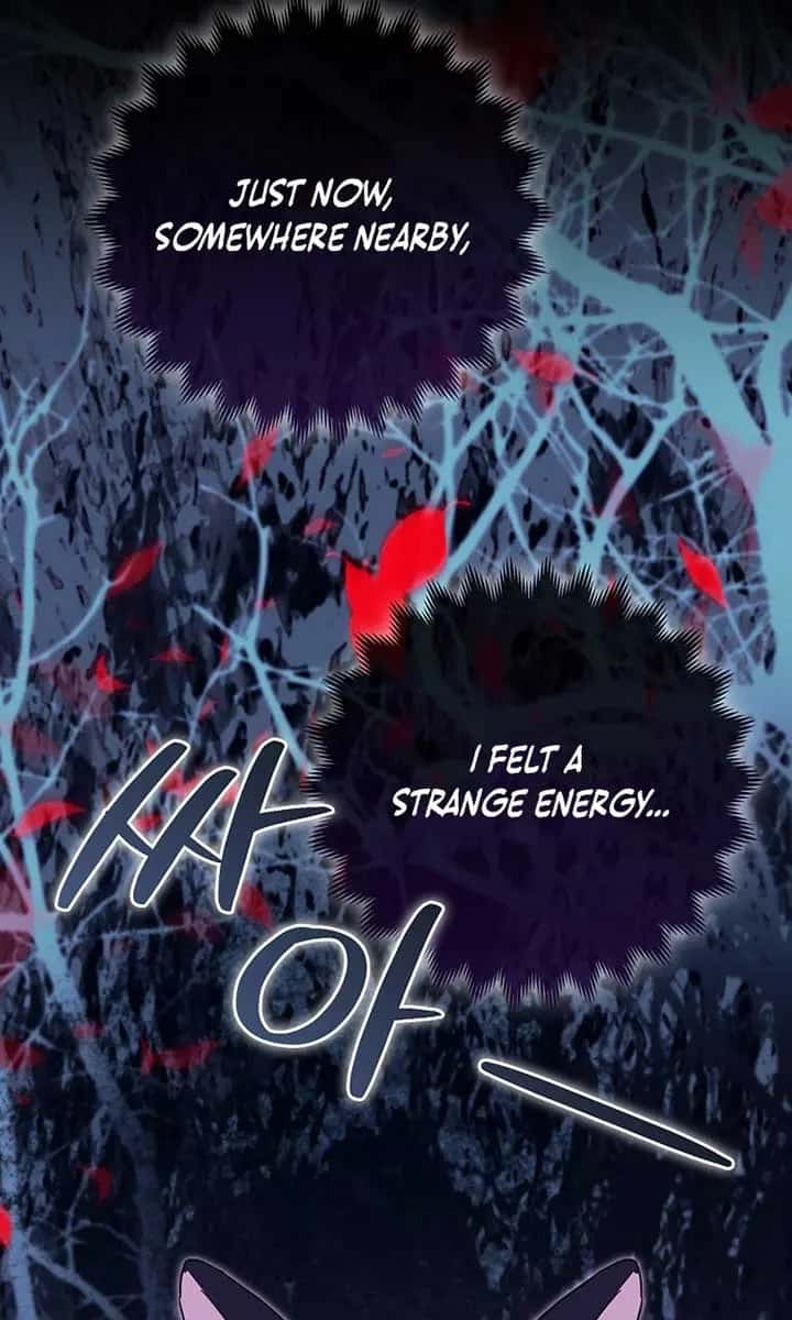 I Want to Live Life Effortlessly Chapter 38 Page 40