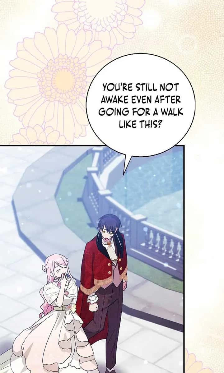 I Want to Live Life Effortlessly Chapter 38 Page 50