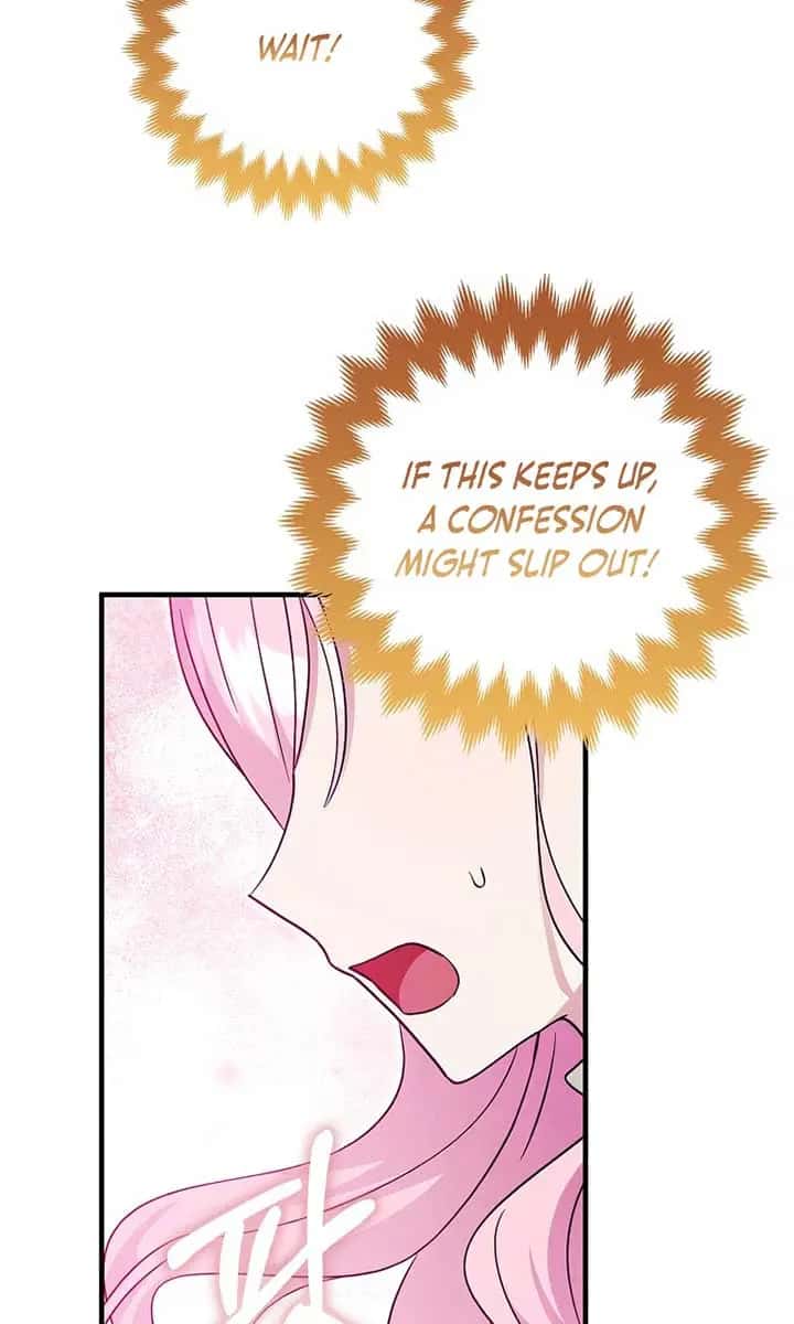 I Want to Live Life Effortlessly Chapter 38 Page 77