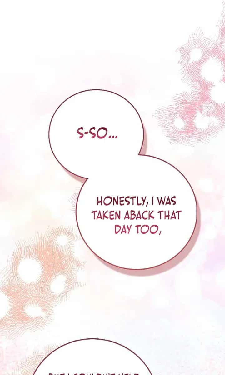 I Want to Live Life Effortlessly Chapter 38 Page 80